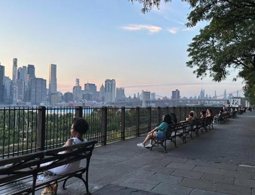 Qué ver en Brooklyn Heights: paseo, miradores y lugares imprescindibles