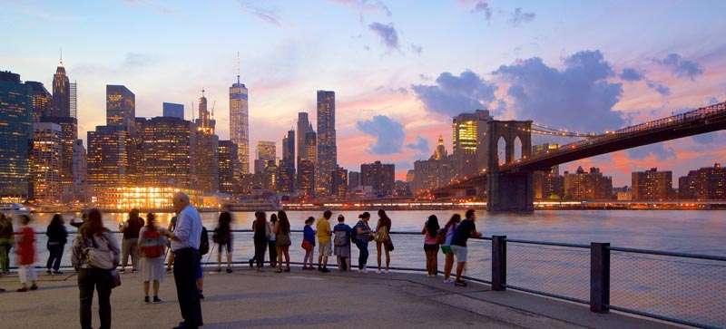 visitar Brooklyn Heights