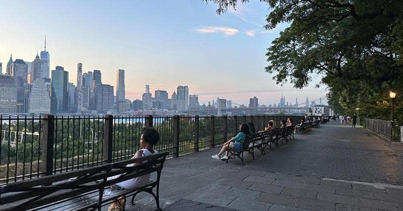 que hacer en Brooklyn Heights