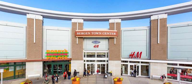 Outlets en Nueva York, cómo llegar y qué comprar