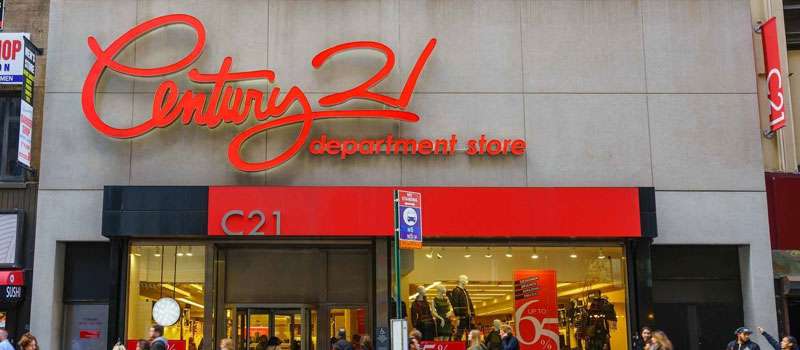 mejores outlets para visitar en nueva york