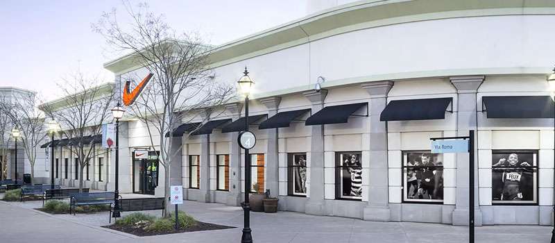 Mejores Outlets de Nueva York