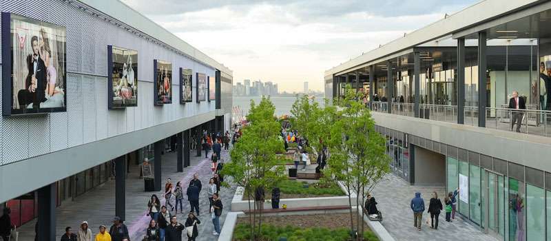 outlets en nueva york