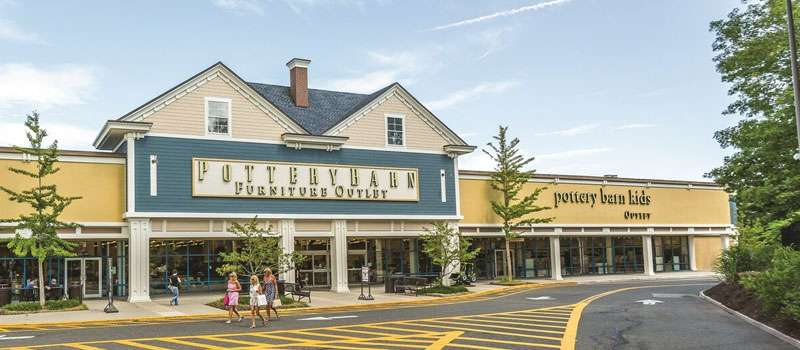 Los mejores outlets de Nueva York y cómo visitarlos