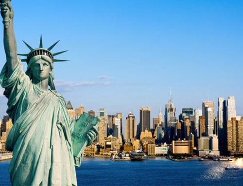 20 Curiosidades de Nueva York que te sorprenderán: Datos fascinantes que no sabías