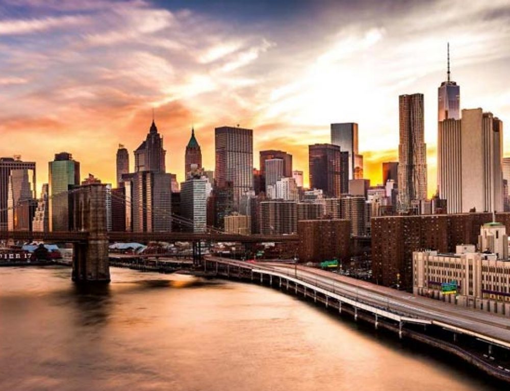 Nueva York Conoce los contrastes de sus distritos Vacaciones NYC