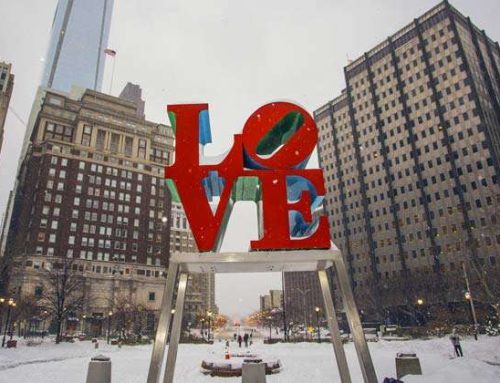 Lugares gratis para visitar en Filadelfia: qué ver y qué hacer sin gastar dinero