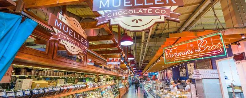 que visitar en philadelphia en un día gratis