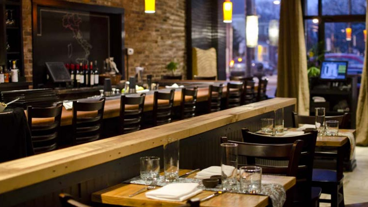 Los 8 Mejores Restaurantes De Boston Donde Comer En Boston