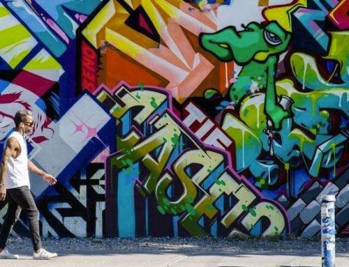 Dónde ver los mejores graffitis en Nueva York: guía completa de street art y murales
