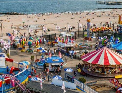Qué ver en Coney Island y cómo llegar desde Nueva York (Guía completa 2025)