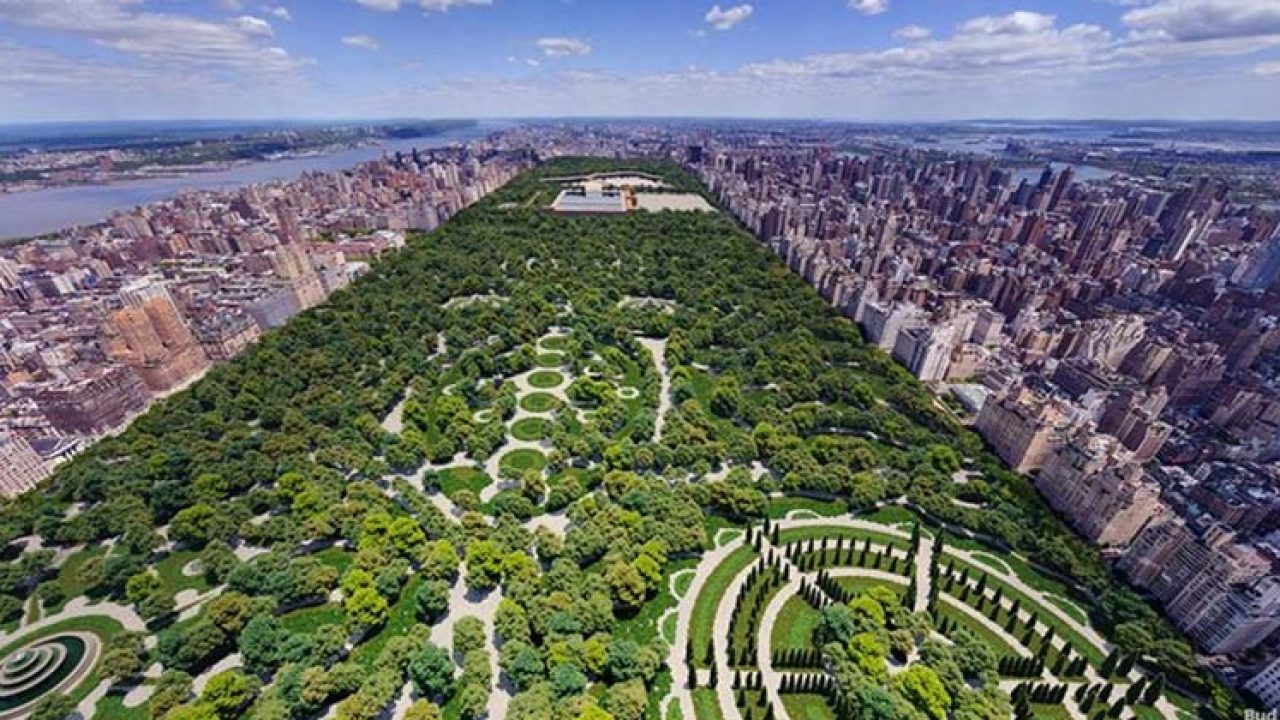 15 curiosidades sobre Central Park que debes saber