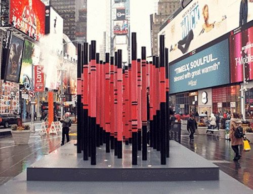 San Valentín en Nueva York: planes románticos para parejas, solteros y amigos