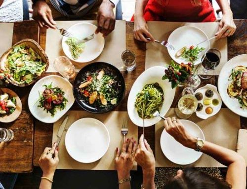 Dónde comer en Filadelfia: mejores restaurantes y zonas recomendadas