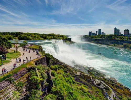 Mejor época para visitar las Cataratas del Niágara en 2025: Guía completa por temporadas