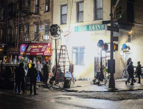 Series de TV ambientadas en Nueva York: la guía definitiva para ver la ciudad en pantalla