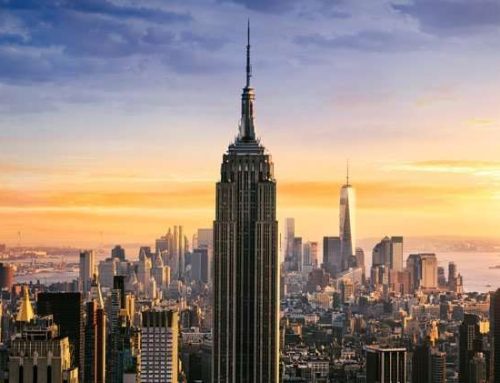25 curiosidades del Empire State que probablemente no conocías