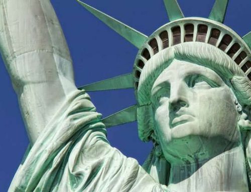 Curiosidades y datos sorprendentes de la Estatua de la Libertad