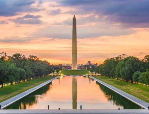 ¿Es seguro visitar Washington D.C.? Guía completa de seguridad para turistas