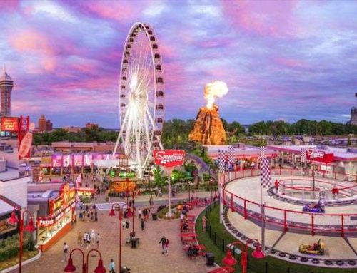 Clifton Hill en las Cataratas del Niágara: ¿vale la pena y cuánto tiempo dedicar?