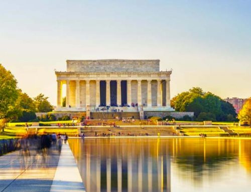 Lugares turísticos en Washington DC: qué visitar y qué ver