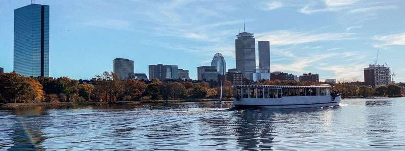 que hacer en boston en primavera
