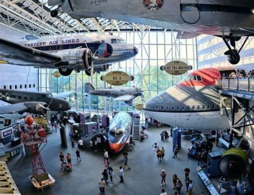 Top 15: Museos GRATIS que debes visitar en Washington D.C.