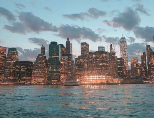 Qué ver en Wall Street: Guía del Distrito Financiero de Nueva York