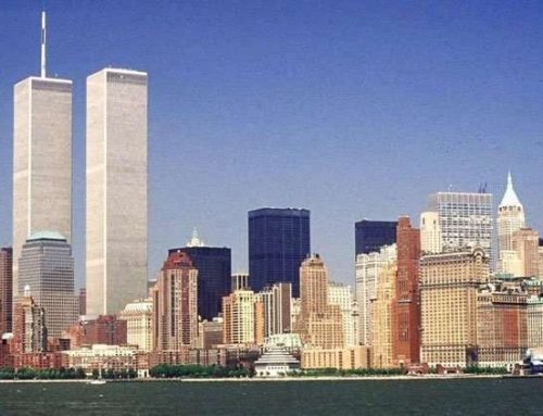 World Trade Center en Nueva York: qué ver, cómo llegar y consejos para tu visita