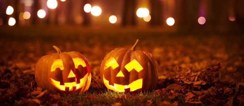 Ideas para celebrar Halloween en NYC en el 2021