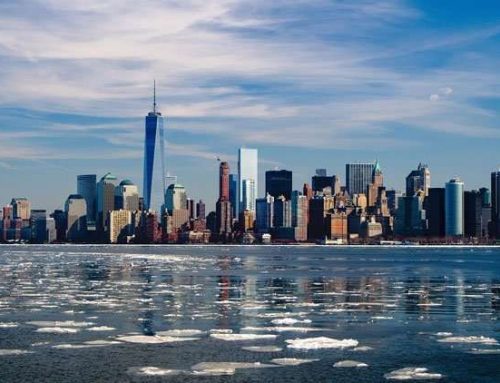 Dónde Ver el Mejor Skyline de Nueva York en 2025