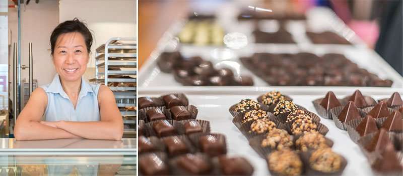 Las mejores tiendas de postres de Nueva York
