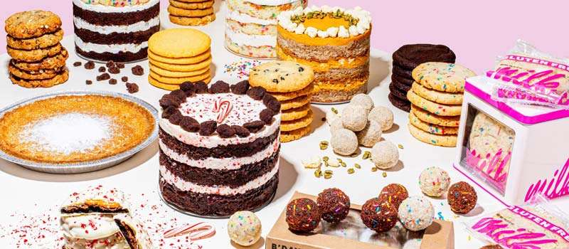 tiendas de dulces en Nueva York