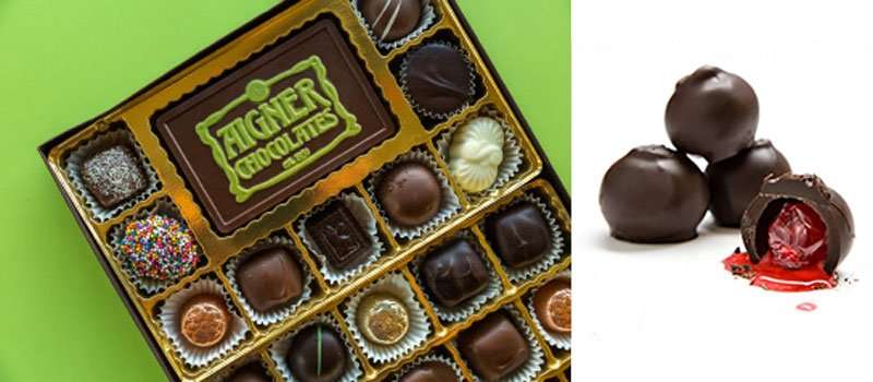 Las mejores tiendas de dulces y postres de Nueva York