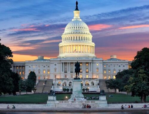 Cómo visitar el Capitolio de Estados Unidos: guía completa y consejos 2026