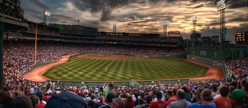 guia para pasear por boston