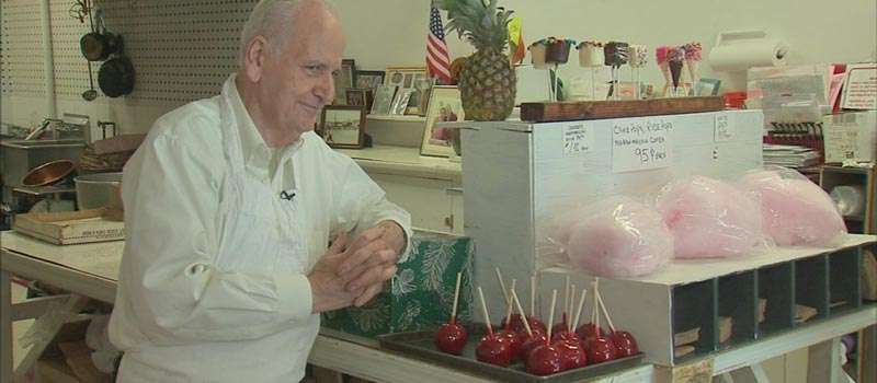 dulces y postres que tienes que probar en Nueva York