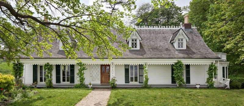 museos más extraños de Nueva York