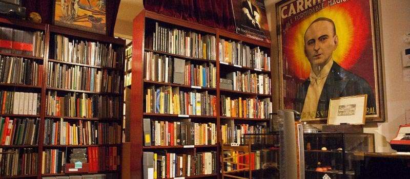 Los museos más raros de Nueva York