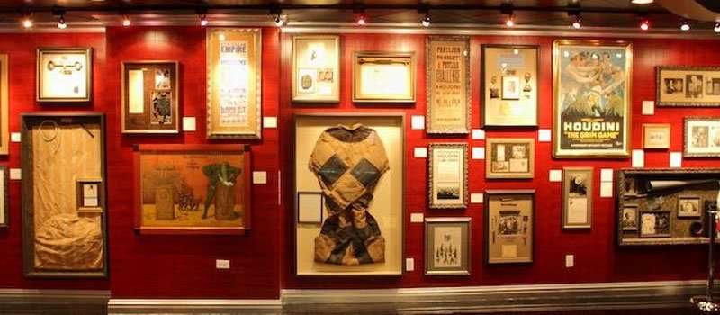 Museos poco conocidos (pero geniales) de Nueva York