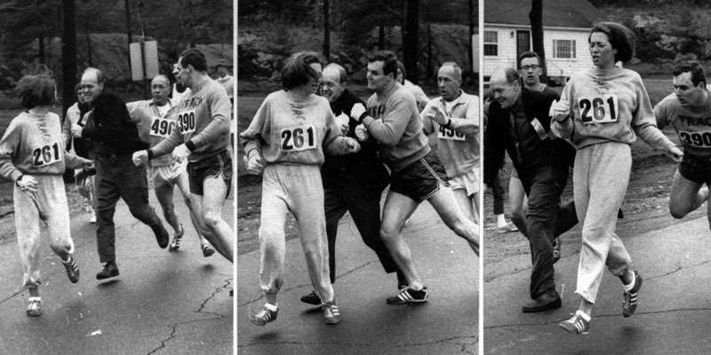 Todo lo que debes saber sobre el Maratón de Boston