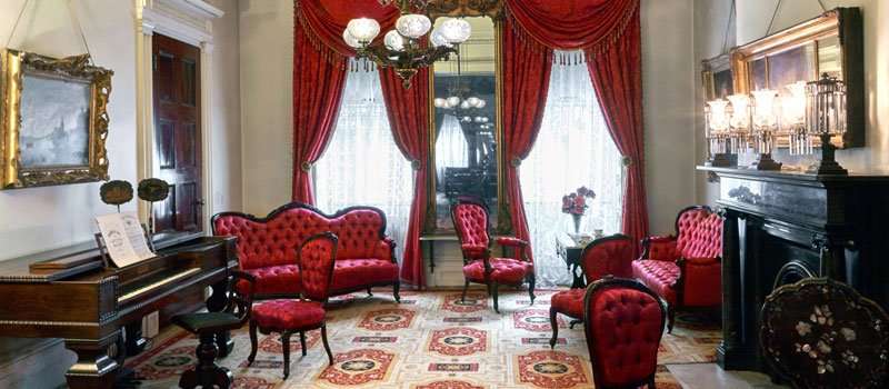 museos extraños de Nueva York