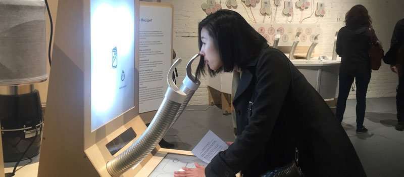 Los Museos más extraños de Nueva York