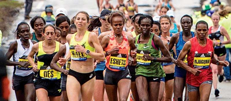 cosas que debes saber sobre el Maratón de Boston