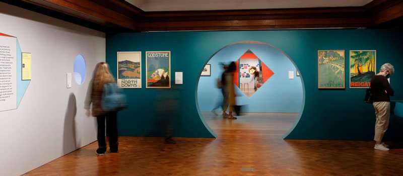 Museos que visitar en El Smithsonian en Washington DC