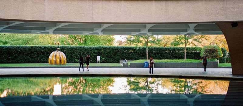 Museos que visitar en El Smithsonian en Washington
