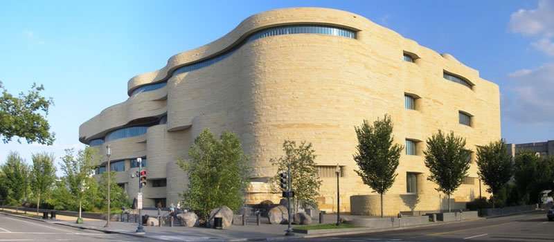 Museos y Galerías Smithsonian