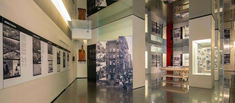 Los museos más raros de Nueva York