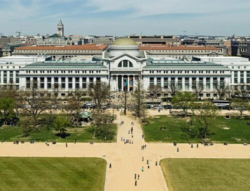 Cómo visitar los museos del Smithsonian: guía completa y consejos