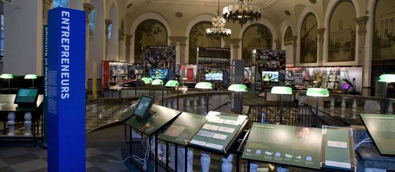 museos más raros de Nueva York